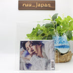 New JI CHANG WOOK The Wind Of Spring JAPAN CD+CARD Standard edition