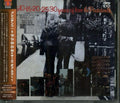 New 2021 PRESIDENTS 5-10-15-20-25-30 Years Of Love with Bonus Track JAPAN CD