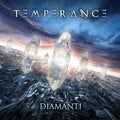 CD New  TEMPERANCE DIAMANTI with BONUS TRACK  JAPAN
