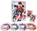 DVD Secret X Warrior Phantom Mirage Vol.2 Regular Japan Special Effects Hero