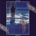New 2022 ISOTOPE Deep End with Bonus Tracks  JAPAN MINI LP SHM CD