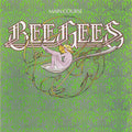 Bee Gees Main Course Japan SHM-CD New