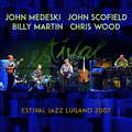 Medeski Martin And Wood - Estival Jazz Lugano 2007 [CD] NEW