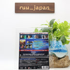 Blade Runner The Final Cut w/ Japanese Dubbing included 3 Blu-ray NEW