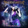 ANCIENT MYTH ArcheoNyx -Deluxe Edition- (2CD) From Japan NEW