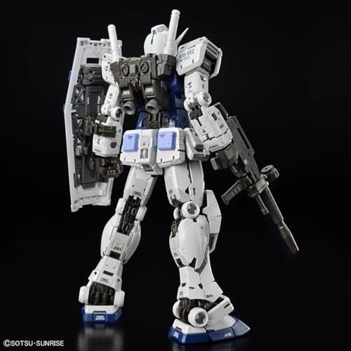 RG 1/144 Gundam Base Limited RX-78-2 Gundam Ver.2.0 [Gundam Base Color] New