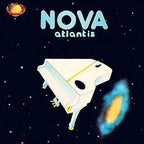 Atlantis SHM Remastered Paper Sleeve From Japan NEW
