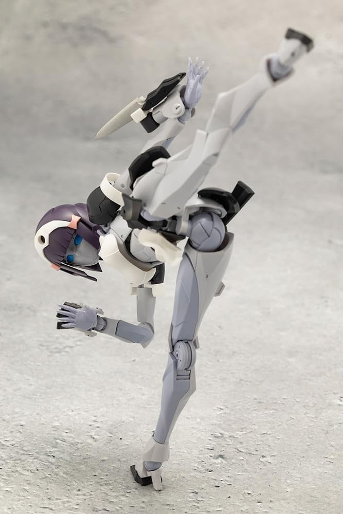 Kotobukiya Infinite Encounter Megalomaria Novice approximately 160mm tall NEW