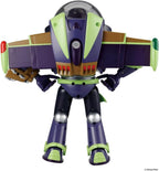 TAKARA TOMY Toy Story 30th Anniversary Real-Size Talking Figure Buzz NEW