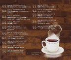 New GAME MUSIC - Cafe SQ [CD]