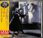 CD New VISAGE-FADE TO GREY-CD (Limited Edition) New Japan