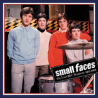 New small faces The Lost BBC Sessions 1965-1968 Japan Music CD