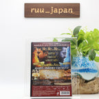 New RRR [DVD]