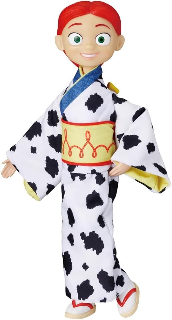 TAKARA TOMY TAKARA TOMY Toy Story 30th Anniversary Real-Size Talking Figure NEW