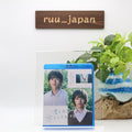 Kimi to nara Koi wo Shitemitemo Blu-ray Standard Edition Eng Sub BL Drama NEW