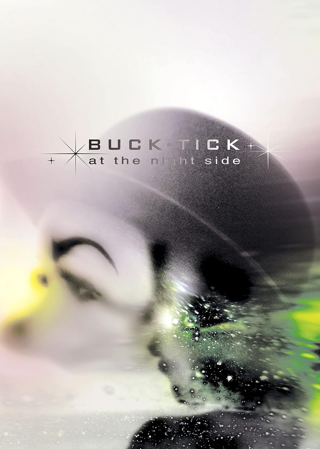 Blu-ray New at the night side [Blu-ray] Japanese BUCK-TICK BVXL-108