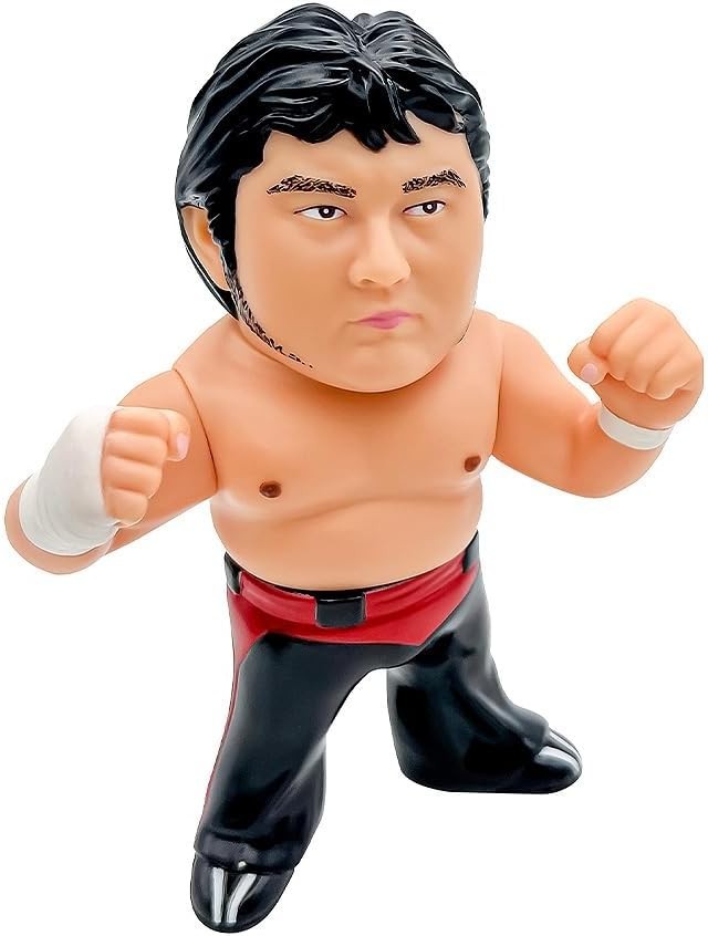 16directions Legend Masters 16d Soft Vinyl Collection 039 Shinya Hashimoto NEW