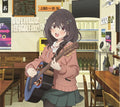 CD New Reira Ushio Miso Soup and Butter (Limited) (CD+BD) Food for the Soul