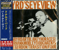Donald Byrd Birds Eye View (Limited Edition) Japan Music CD New