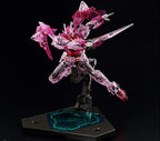 HGBD 1/144 Gundam Base Limited Gundam 00 Diver [Trans-Am Clear] Gundam Build NEW