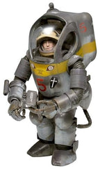 Wave Maschinen Krieger PKA Ausf E Ice Musik 1/20 scale approx. 12cm tall New
