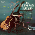 New JIMMY REED I’m Jimmy Reed with Bonus Tracks JP MINI LP CD