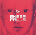 New EMBER FALLS Welcome To Ember Falls + 1 CD Finland Techno Power Pop-Metal !