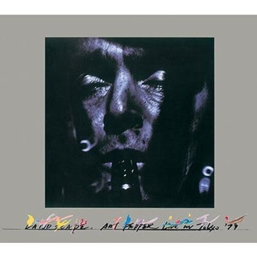 Art Pepper The Complete Tokyo Concert 1979 Japan Limited Edition 4 SACD New