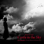 New Universal Music Symphonic Suite Castle In The Sky 53 Minutes Multicolor