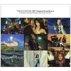 FINAL FANTASY VIII ORIGINAL SOUNDTRACK From Japan NEW