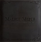 Malice Mizer La Meilleur Selection de MALICE MIZER Best Collection CD + Booklet