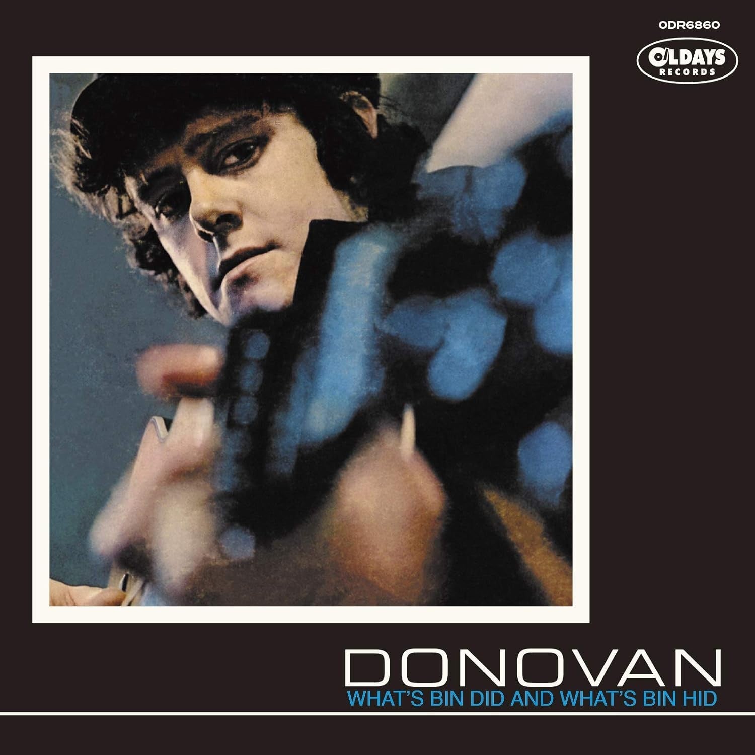 DONOVAN What’s Bin Did And What’s Bin Hid w/ Bonus Tracks JAPAN MINI LP CD NEW