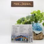 New HIROKAMI JUN-ICHI TOKYO GARDEN ORCHESTRA-THUNDERBIRD ONGAKU SHU-JAPAN CD