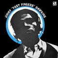 New Jimmy Dawkins-Fast Fingers-JAPAN CD Reissue