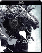 Godzilla Minus One/Minus Color -1.0/C Blu-ray Japan TBR-34171D New