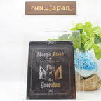 New Marys Blood LIVE at INTERCITY HALL Flag of the Queendom Blu-ray