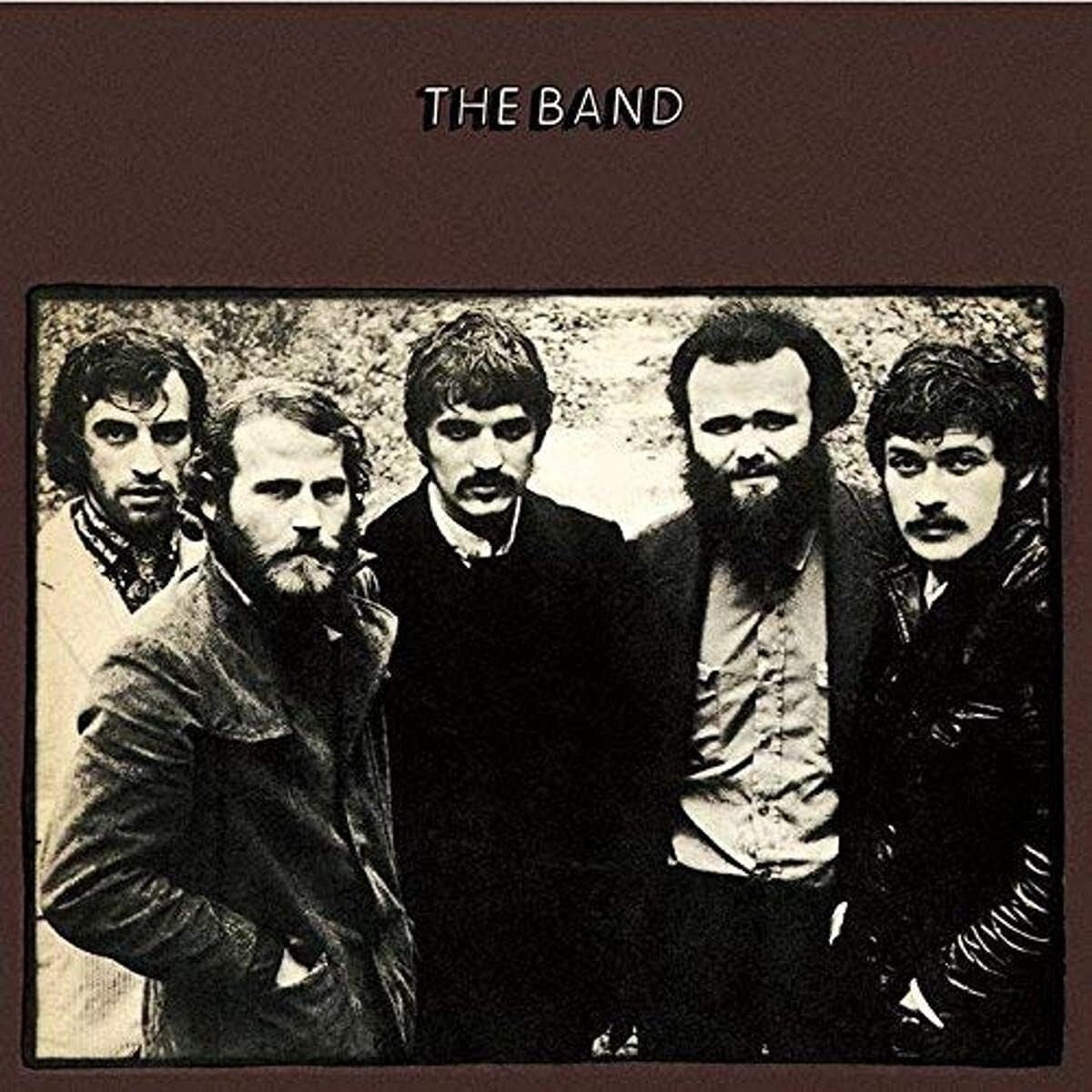New The Band CD(SHM-CD) The Band 7 Bonus Tracks Japan