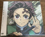 Gurenge LiSA First Limited Edition Demon Slayer Kimetsu no Yaiba CD new