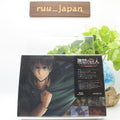 Attack on Titan CHRONICLE First Limited Edition Blu-ray CD Book Japan New