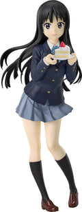 POP UP PARADE K-ON! Mio Akiyama L size non-scale plastic pre-painted figure NEW