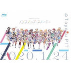 New hololive / hololive 1st fes. Nonstop Story [Blu-ray]