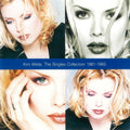 KIM WILDE THE SINGLES COLLECTION 1981-1993 JAPAN SHM CD NEW