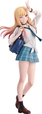 POP UP PARADE That Dress-Up Doll [Bisque Doll] Falls in Love Kitagawa Marin NEW