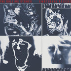 ROLLING STONES Emotional Rescue  JAPAN MINI LP SHM CD New