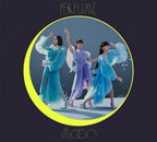Perfume Moon First Limited Edition Type A  CD w/ Blu-ray New