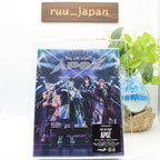 IDOLISH7 ZOOL LIVE LEGACY APOZ Blu-ray BOX+Photo book Limited Edition New