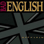 Bad English Backlash (Limited Edition) Japan Music CD From Japan NEW