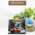 New Ronnie Romero Backbone CD  Bonus Track Japan Limited Edition PRE-ORDER