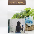 CD New DAWN Japan Aimer Music (1 CD) DFCL-2154 Album third album, anime themes