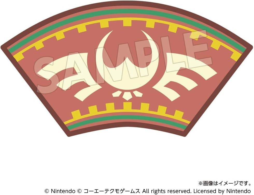 New Nintendo Switch Hyrule Warriors Age Of Calamity Treasure Box Limited Japan